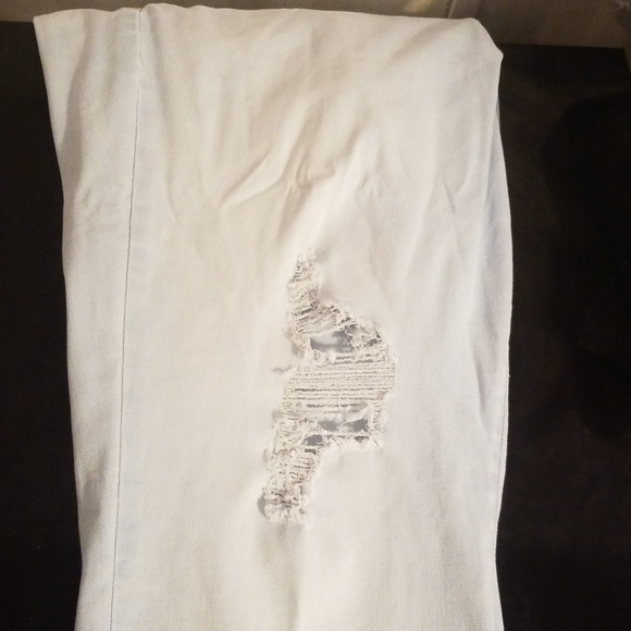 Plus size Jeans - Picture 5 of 6